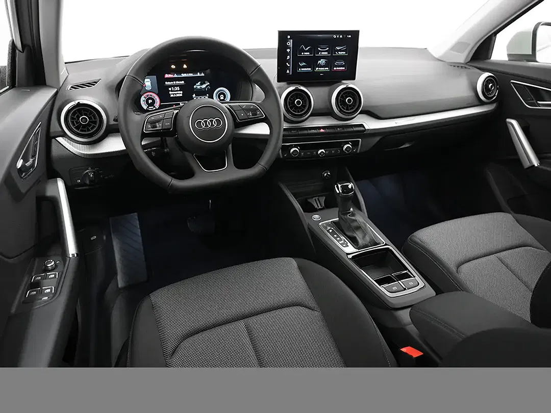 Audi Q2 - Thumbnail 14