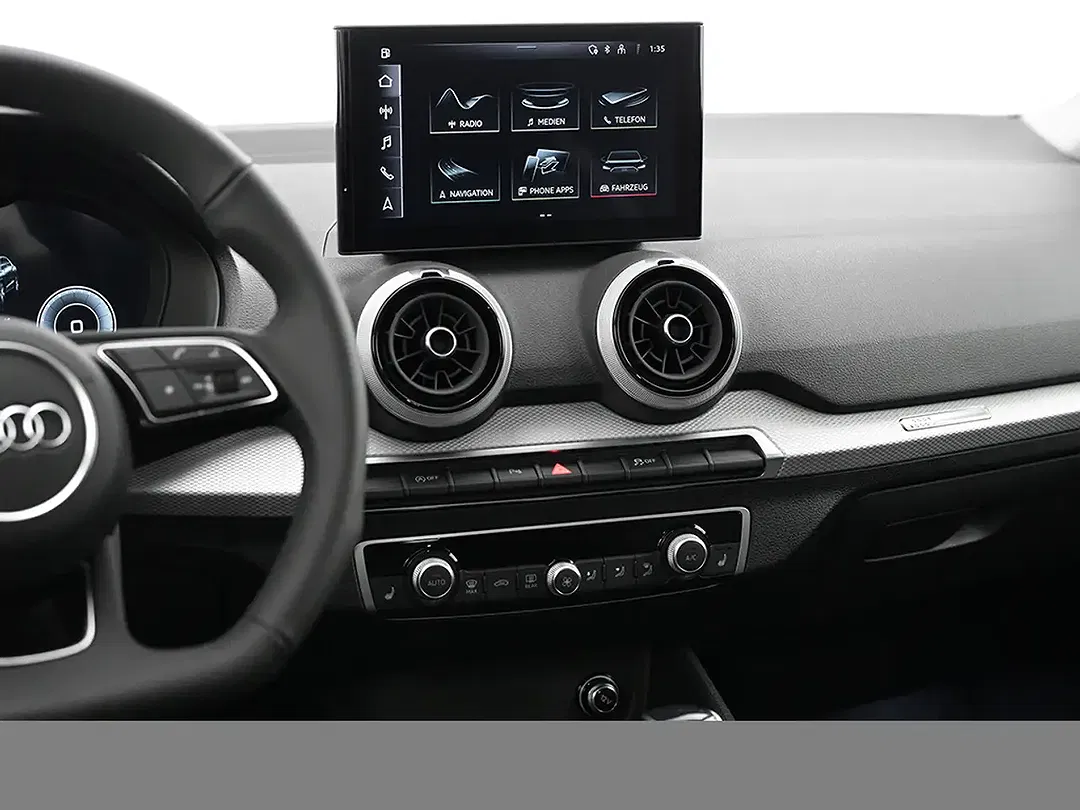 Audi Q2 - Thumbnail 15