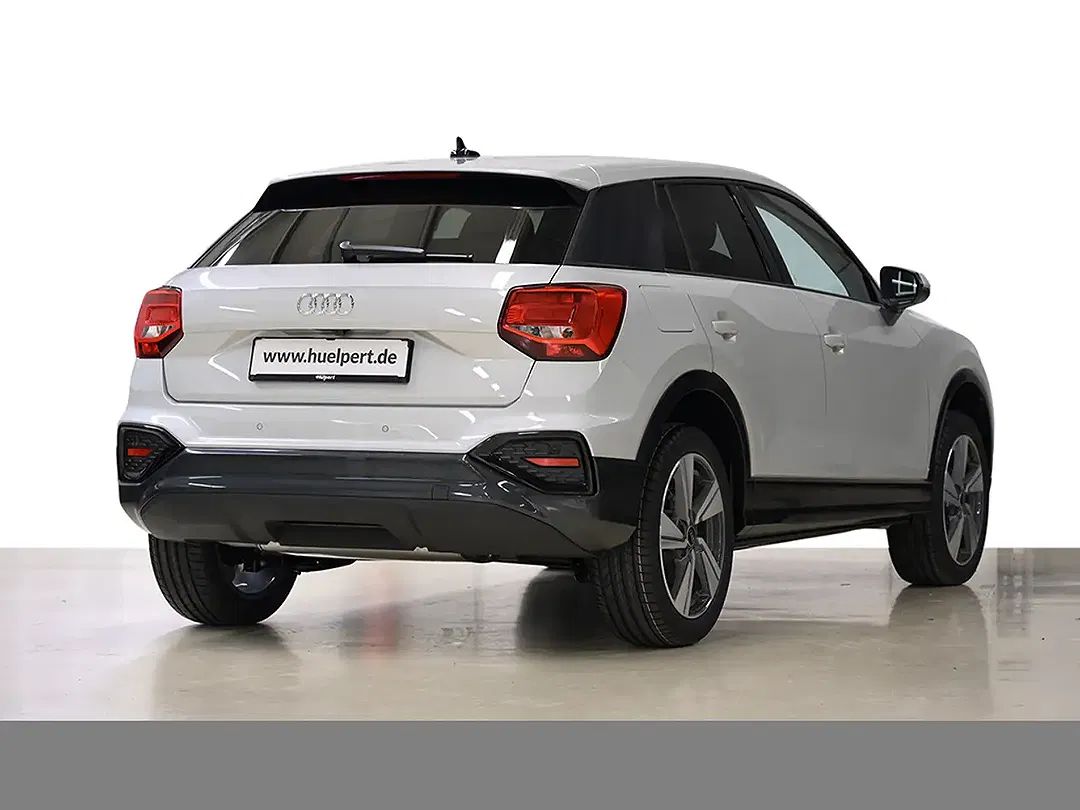 Audi Q2 - Thumbnail 2