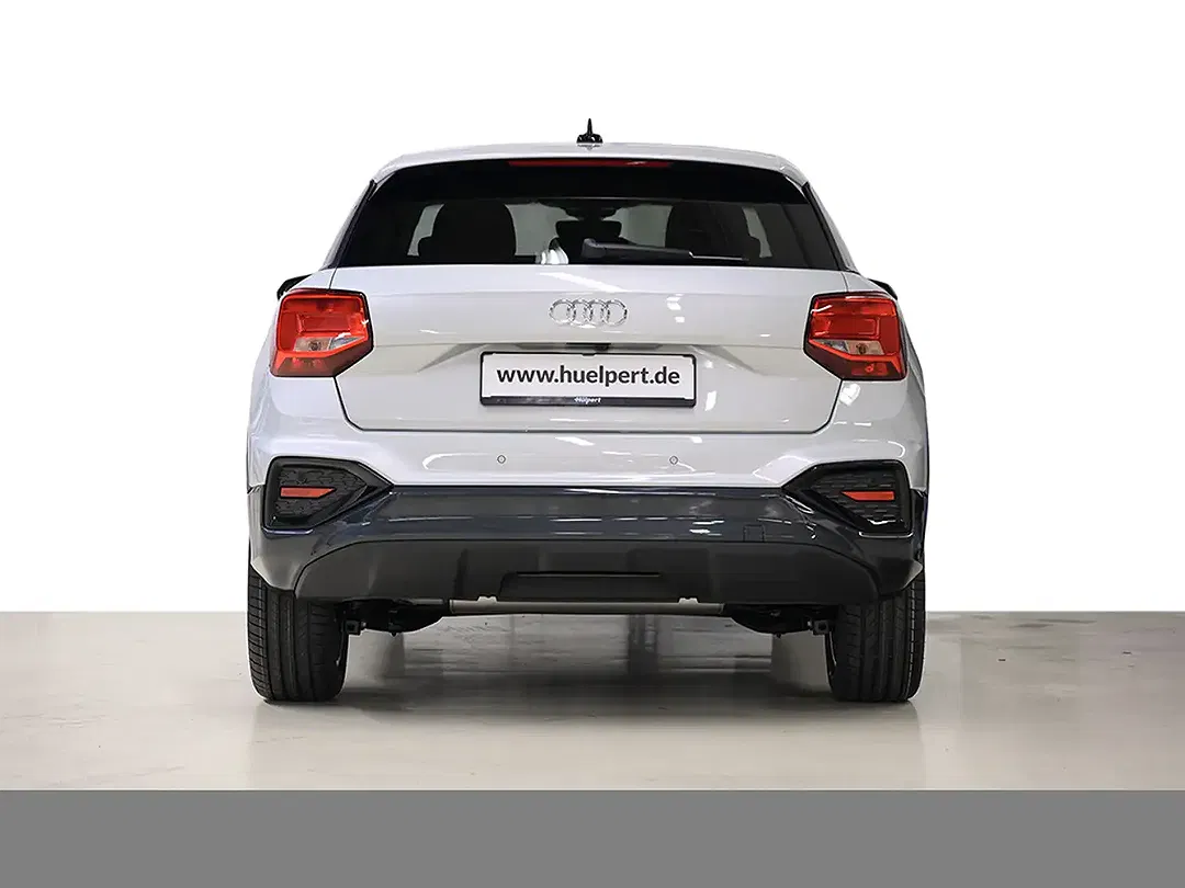 Audi Q2 - Thumbnail 4