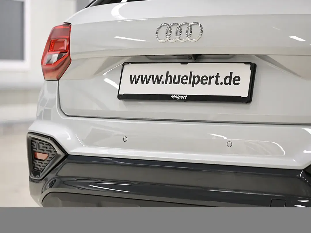 Audi Q2 - Thumbnail 7
