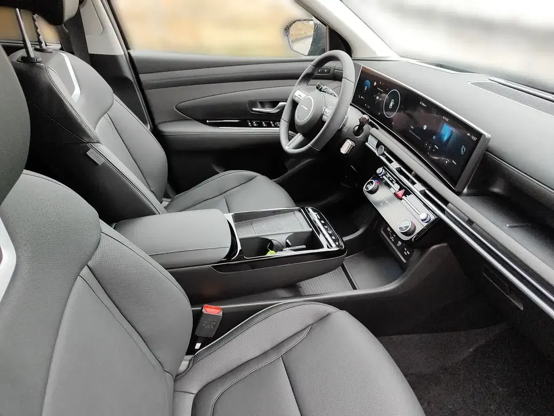 Hyundai TUCSON - Thumbnail 14