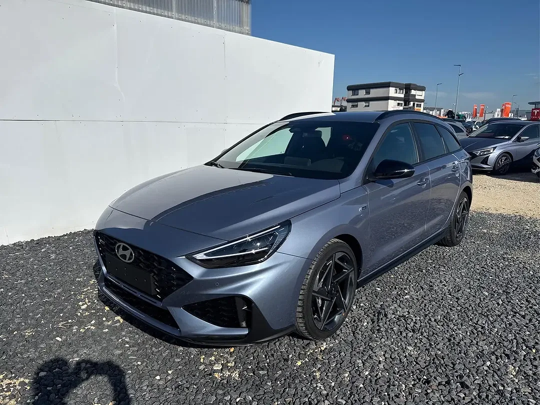 Hyundai i30 - Afbeelding 1