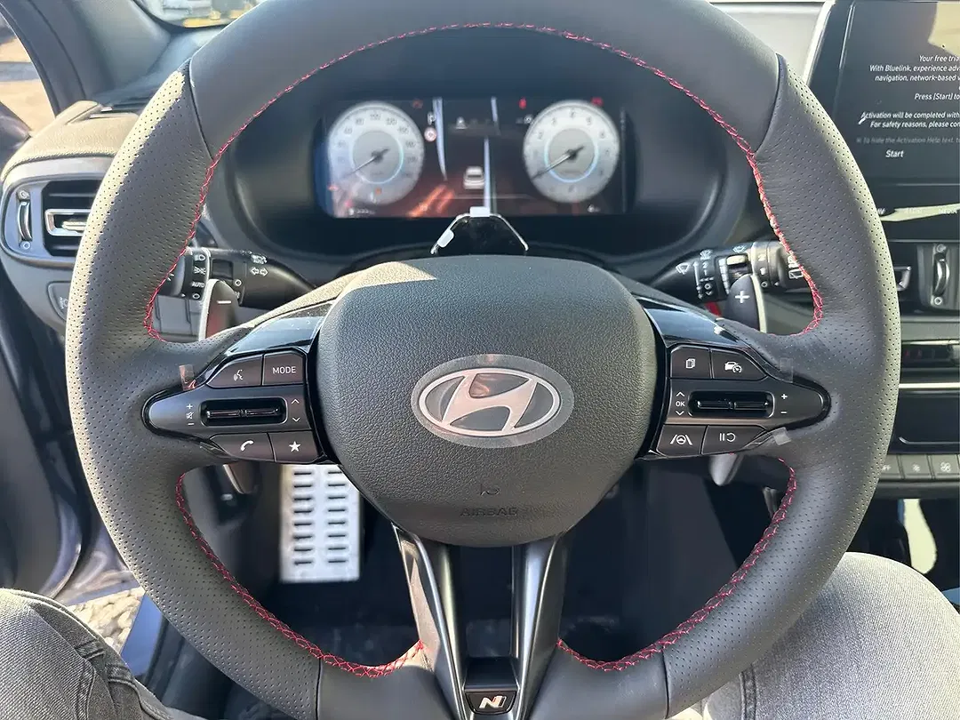 Hyundai i30 - Thumbnail 11