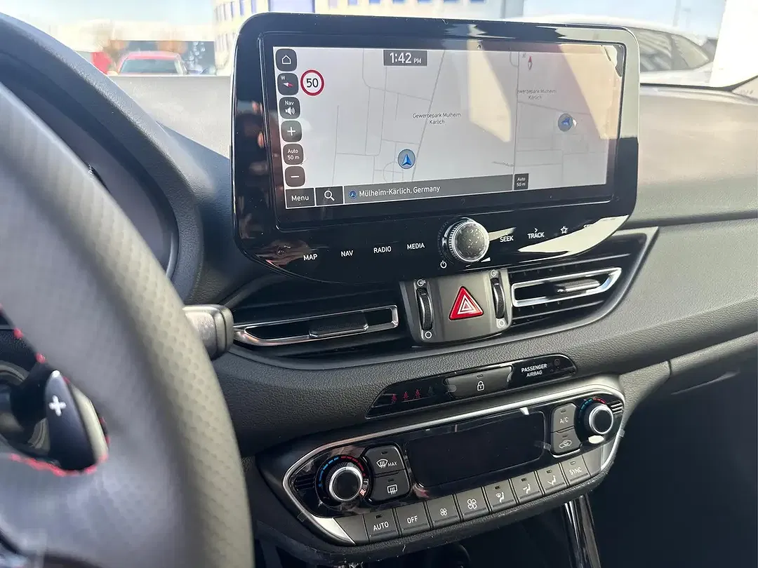 Hyundai i30 - Thumbnail 12