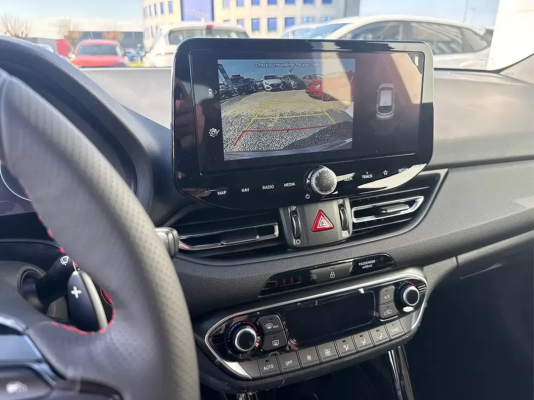 Hyundai i30 - Thumbnail 13