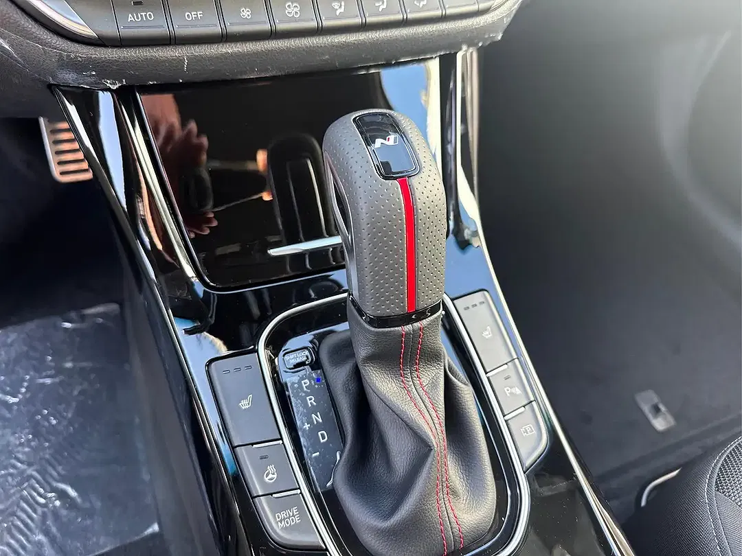 Hyundai i30 - Thumbnail 14