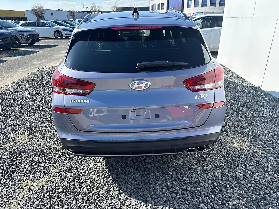 Hyundai i30 - Thumbnail 5