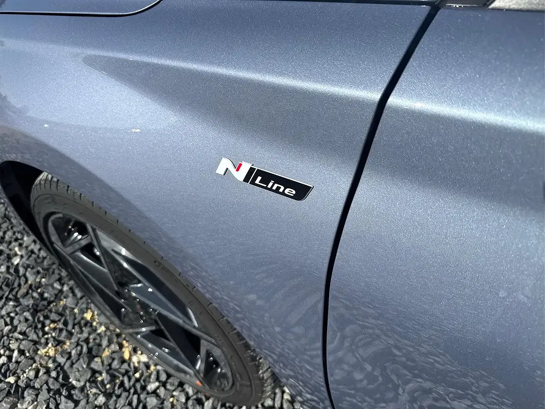 Hyundai i30 - Thumbnail 7