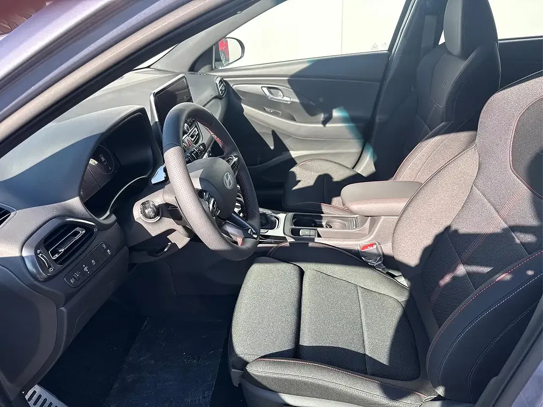 Hyundai i30 - Thumbnail 8