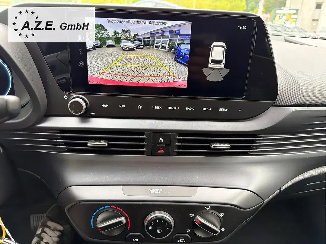 Hyundai i20 - Thumbnail 15