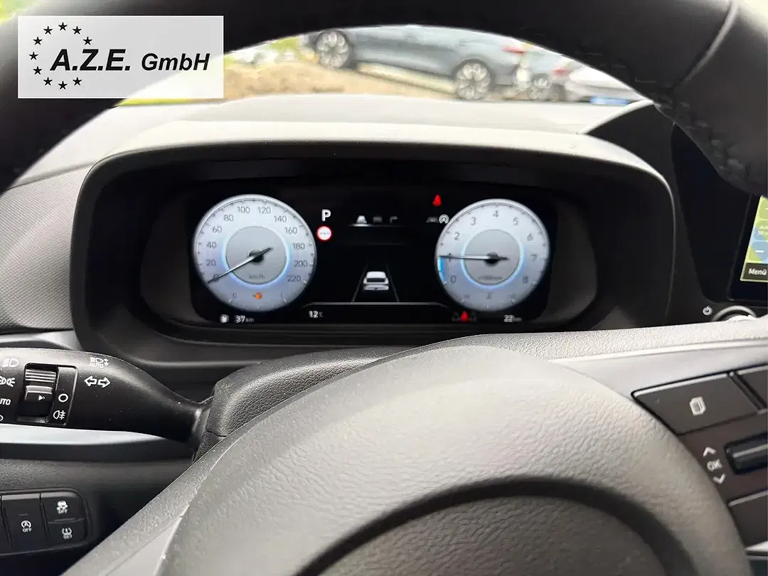 Hyundai i20 - Thumbnail 17
