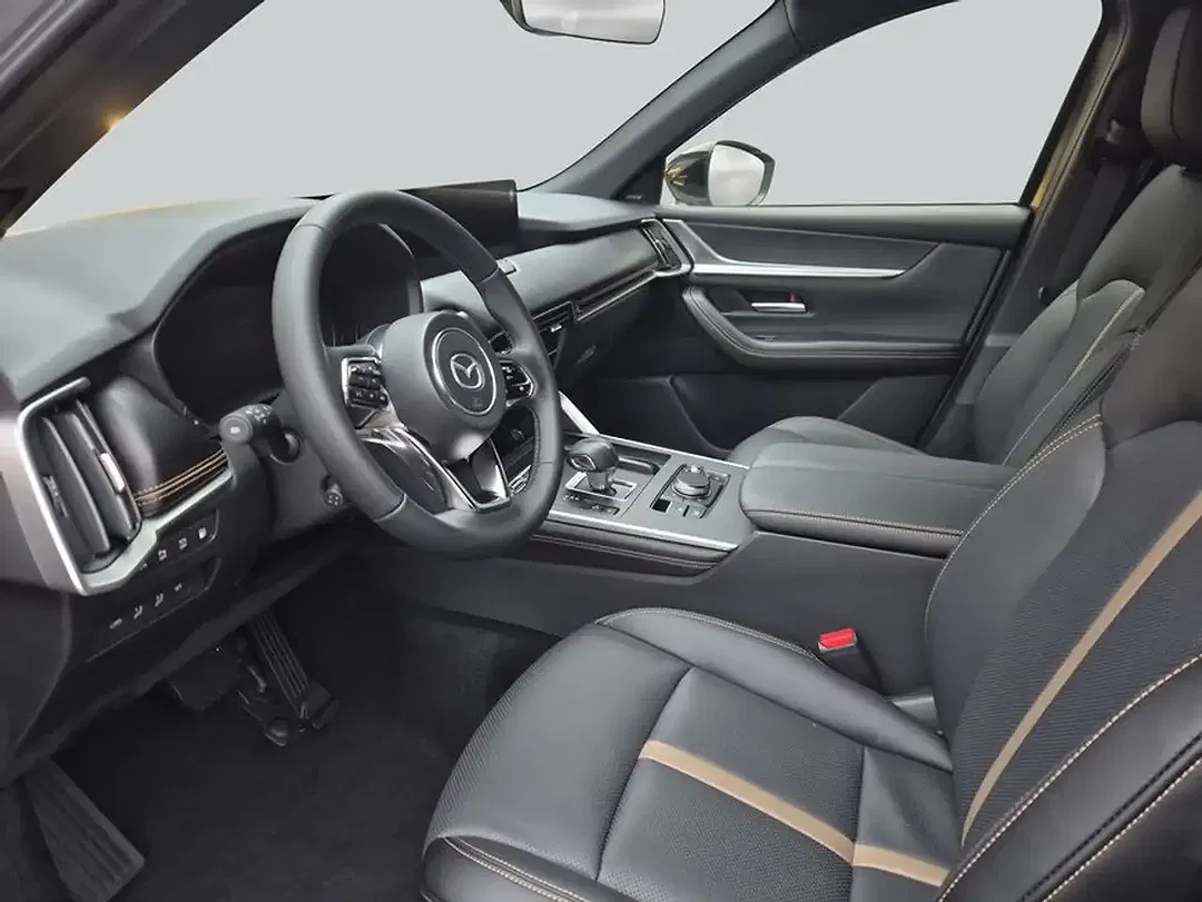 Mazda CX-60 - Thumbnail 10