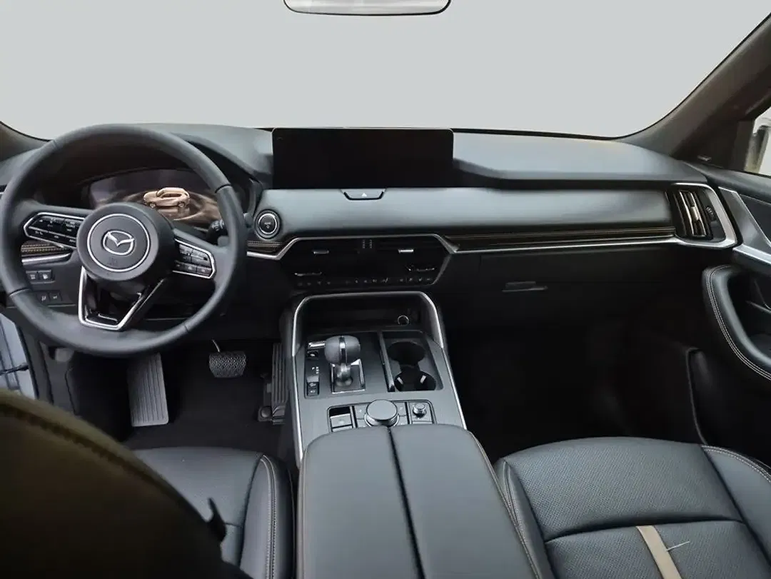 Mazda CX-60 - Thumbnail 12