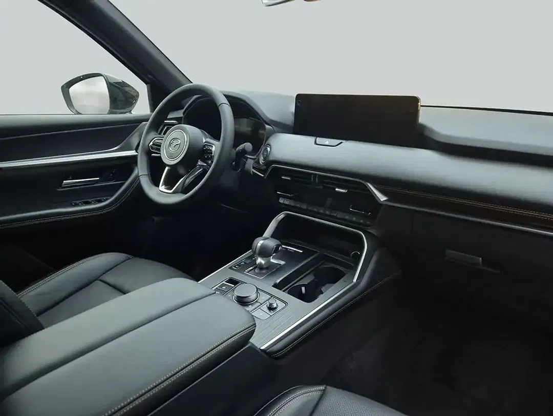 Mazda CX-60 - Thumbnail 13