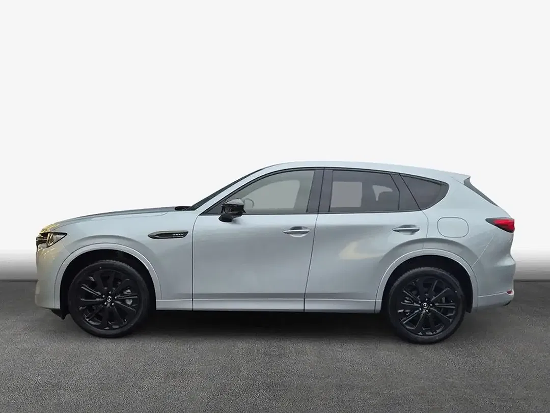 Mazda CX-60 - Thumbnail 5
