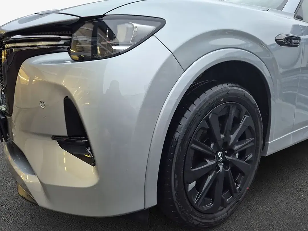 Mazda CX-60 - Thumbnail 7