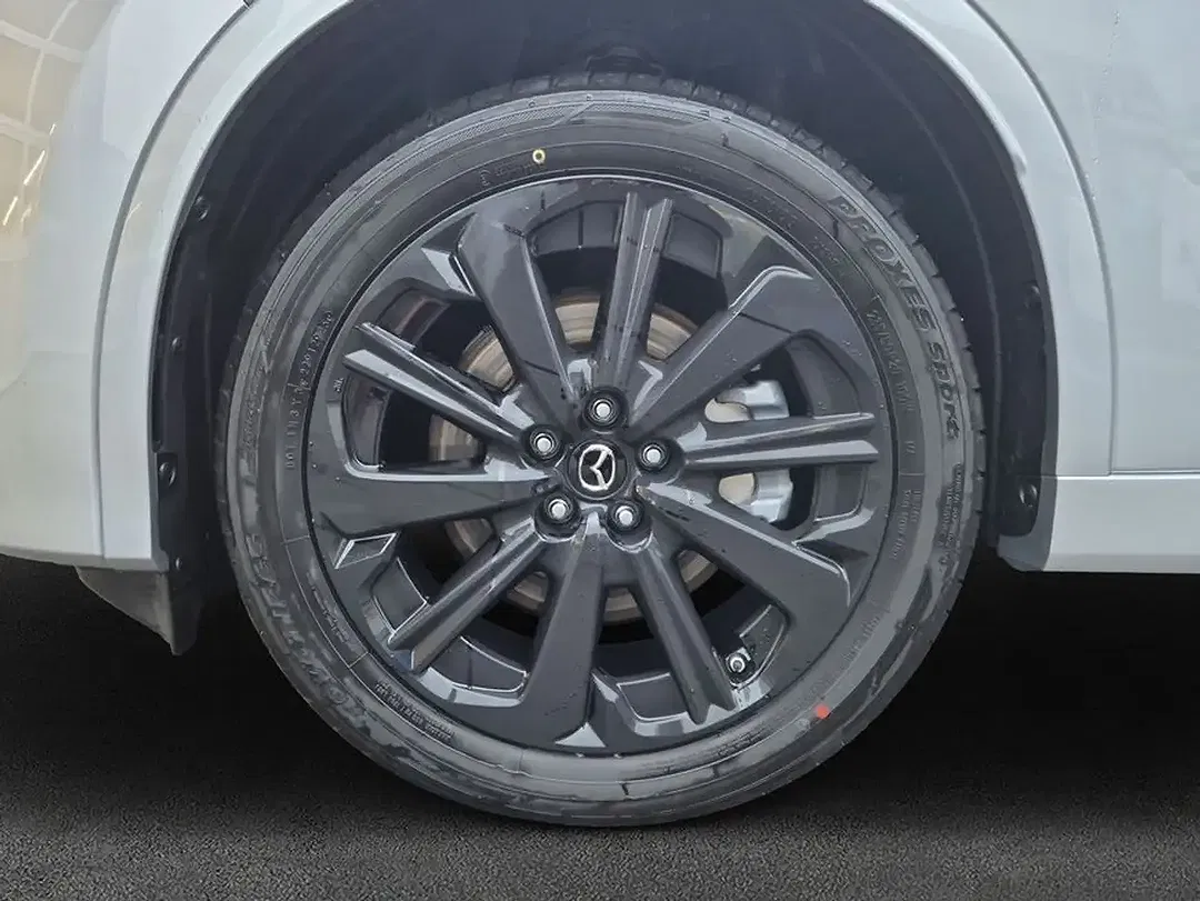 Mazda CX-60 - Thumbnail 8
