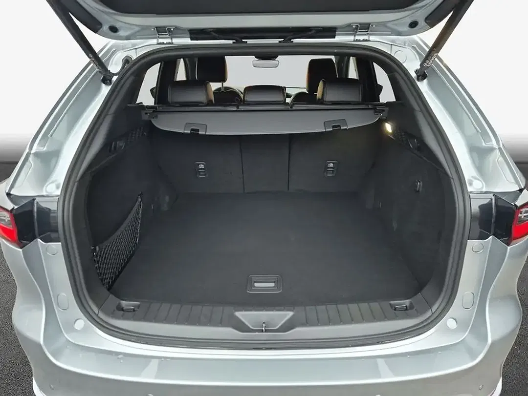Mazda CX-60 - Thumbnail 9