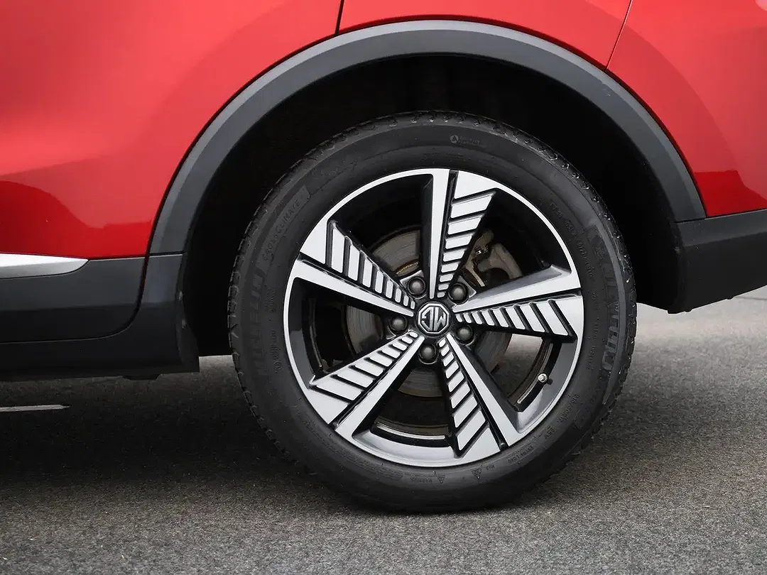 MG ZS - Thumbnail 13