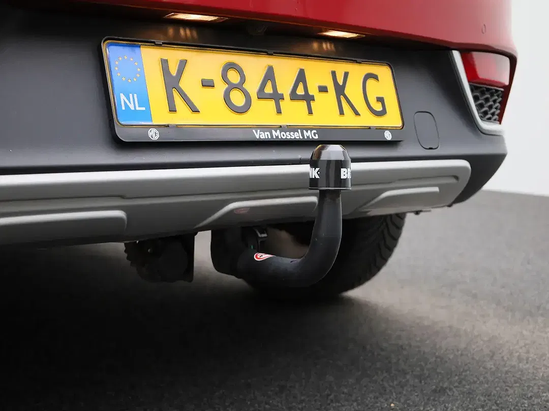 MG ZS - Thumbnail 15