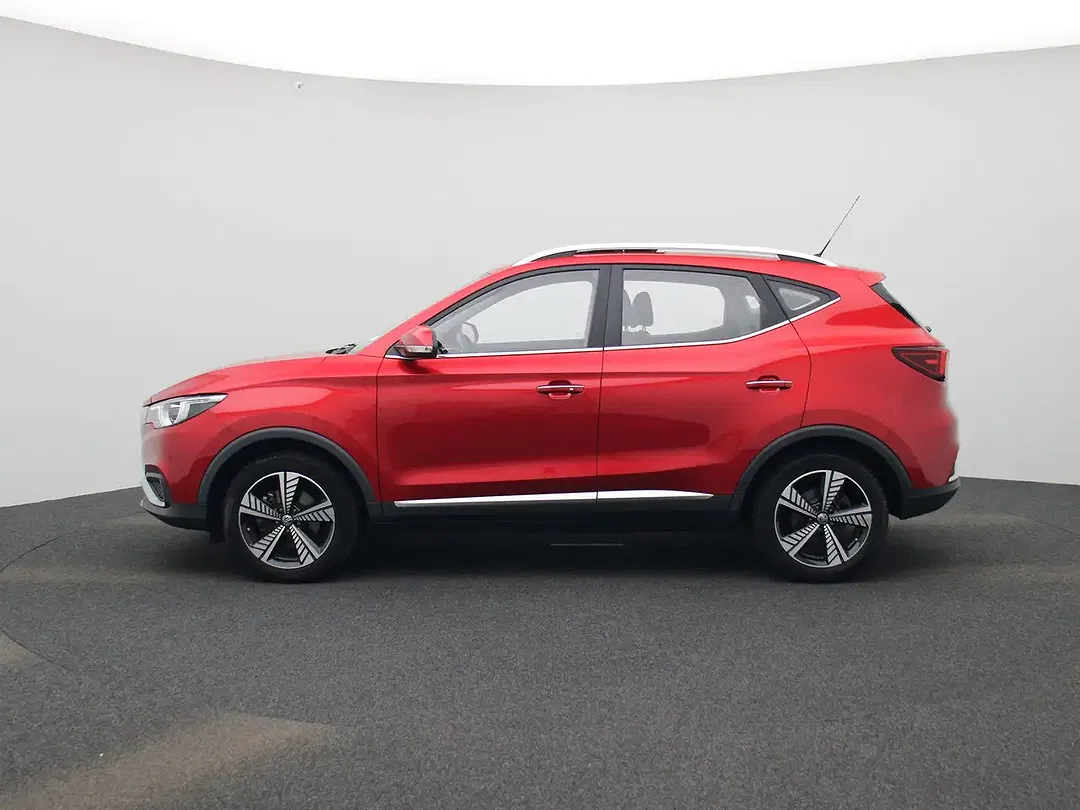 MG ZS - Thumbnail 4