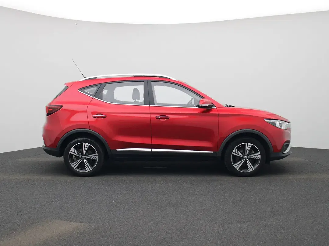 MG ZS - Thumbnail 6