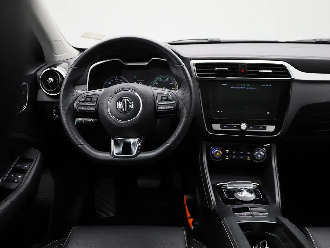 MG ZS - Thumbnail 7