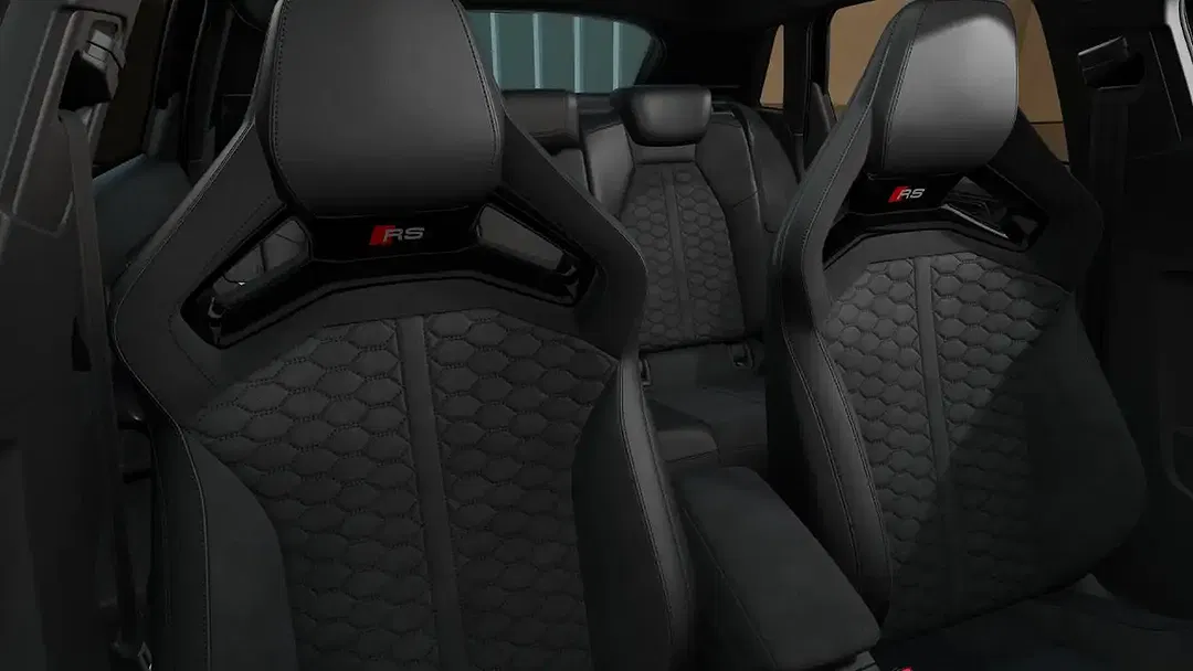 Audi RS3 - Thumbnail 9