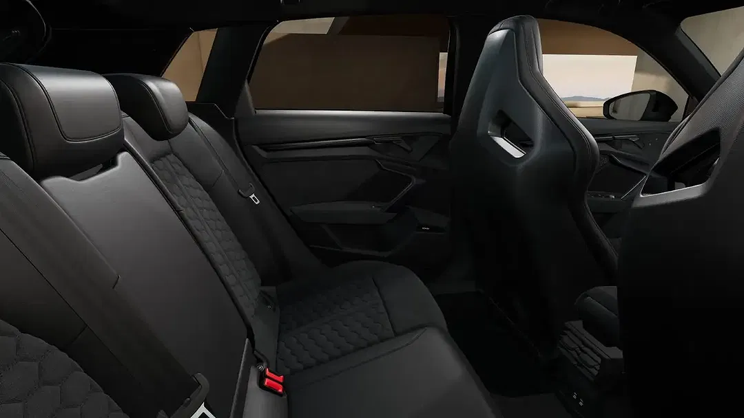 Audi RS3 - Thumbnail 10