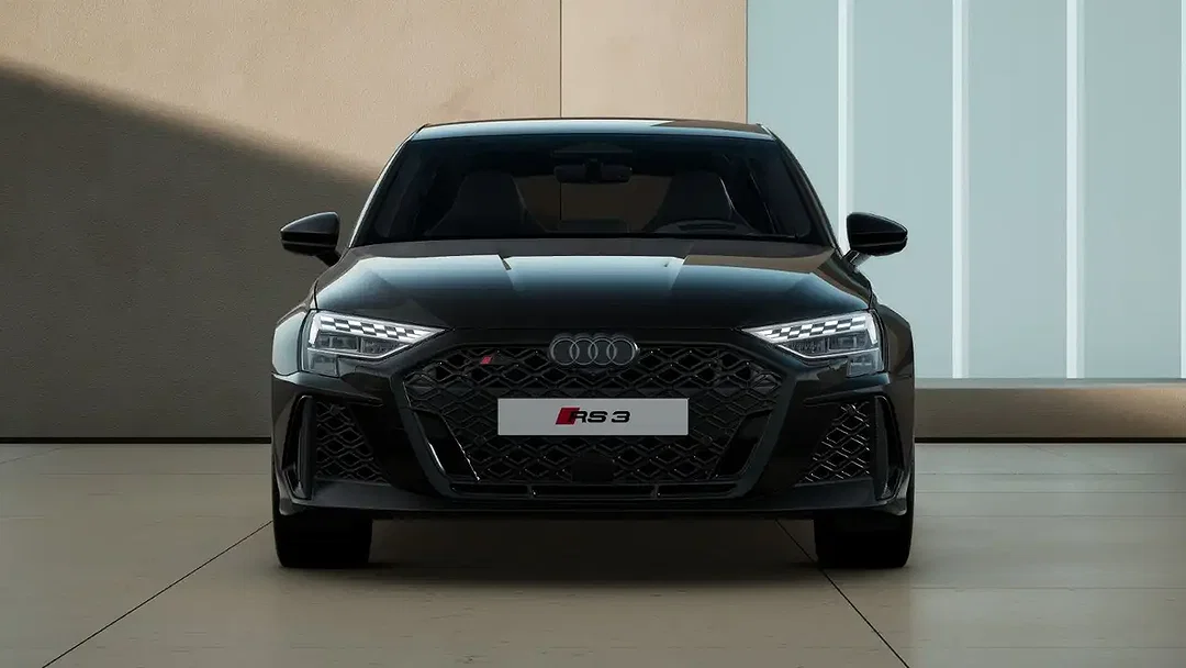 Audi RS3 - Afbeelding 1