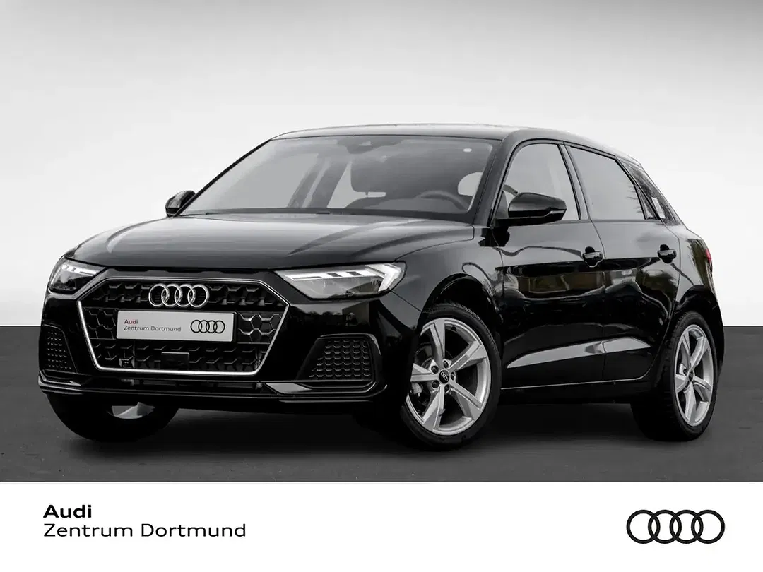 Audi A1 - Thumbnail 1