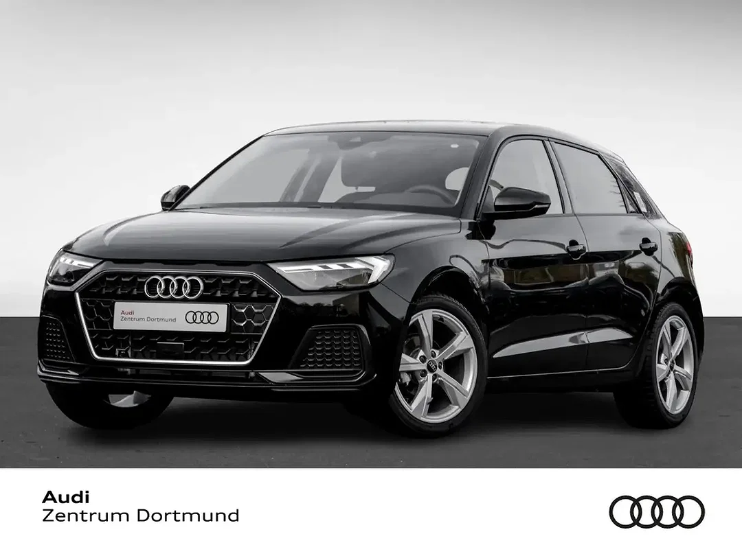 Audi A1 - Afbeelding 1