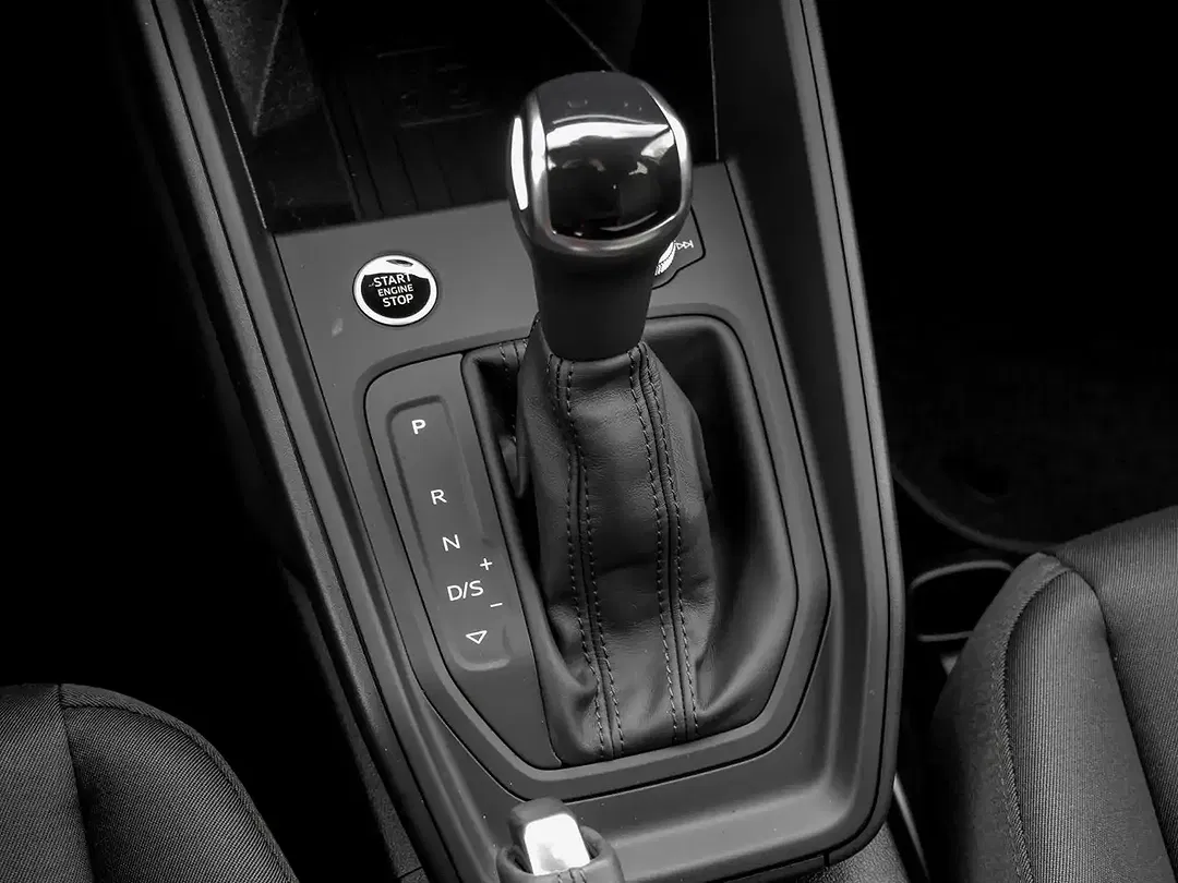 Audi A1 - Thumbnail 10