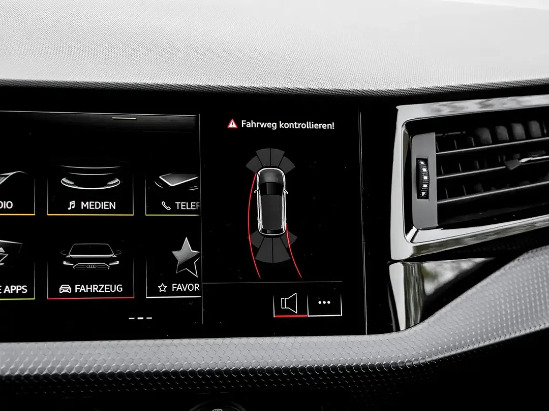 Audi A1 - Thumbnail 11