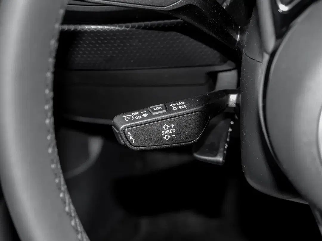 Audi A1 - Thumbnail 15