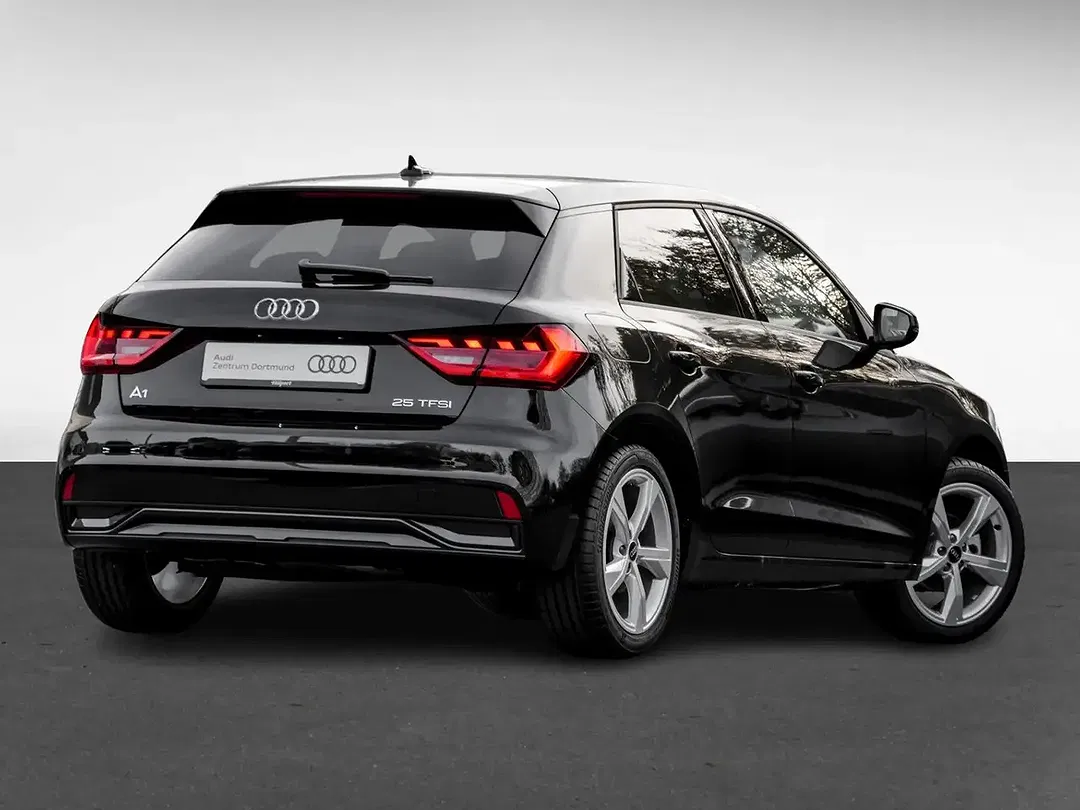 Audi A1 - Thumbnail 2