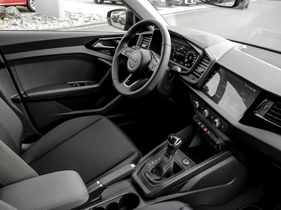 Audi A1 - Thumbnail 3