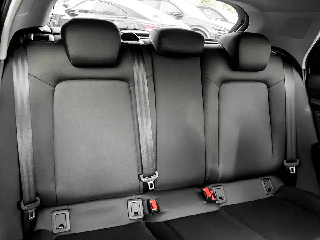 Audi A1 - Thumbnail 4