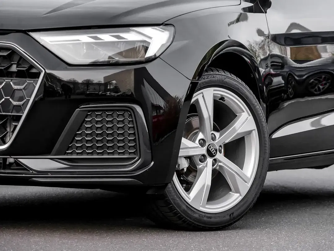Audi A1 - Thumbnail 5