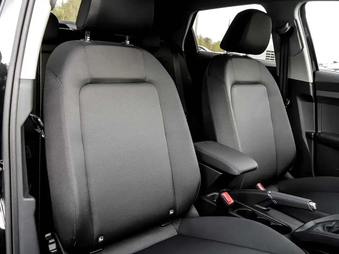 Audi A1 - Thumbnail 6
