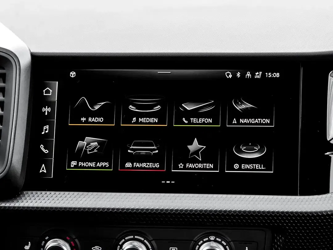 Audi A1 - Thumbnail 7