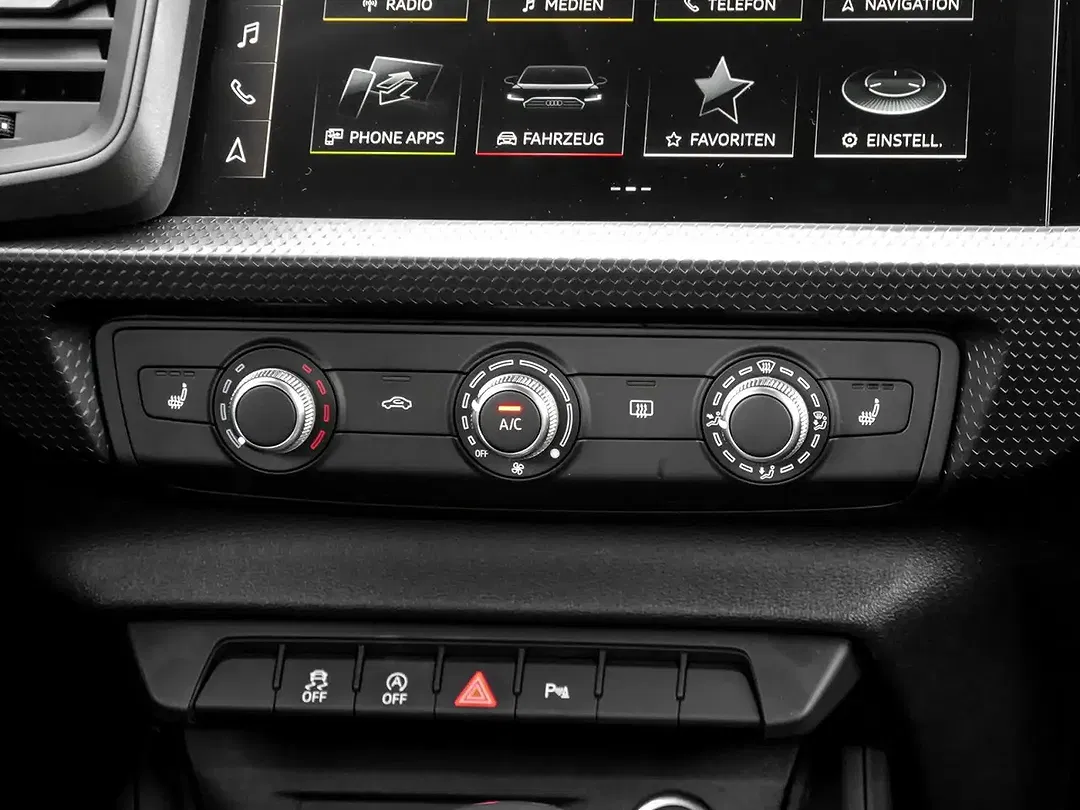 Audi A1 - Thumbnail 8
