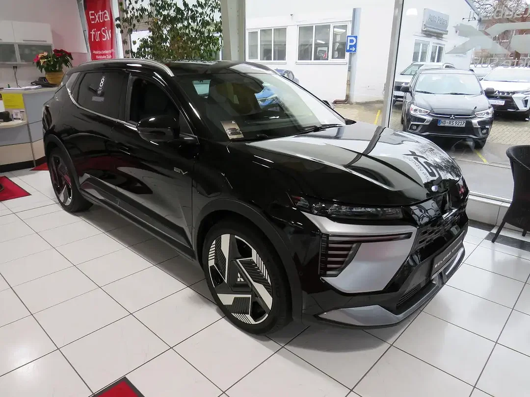 Mitsubishi Eclipse Cross - Afbeelding 1