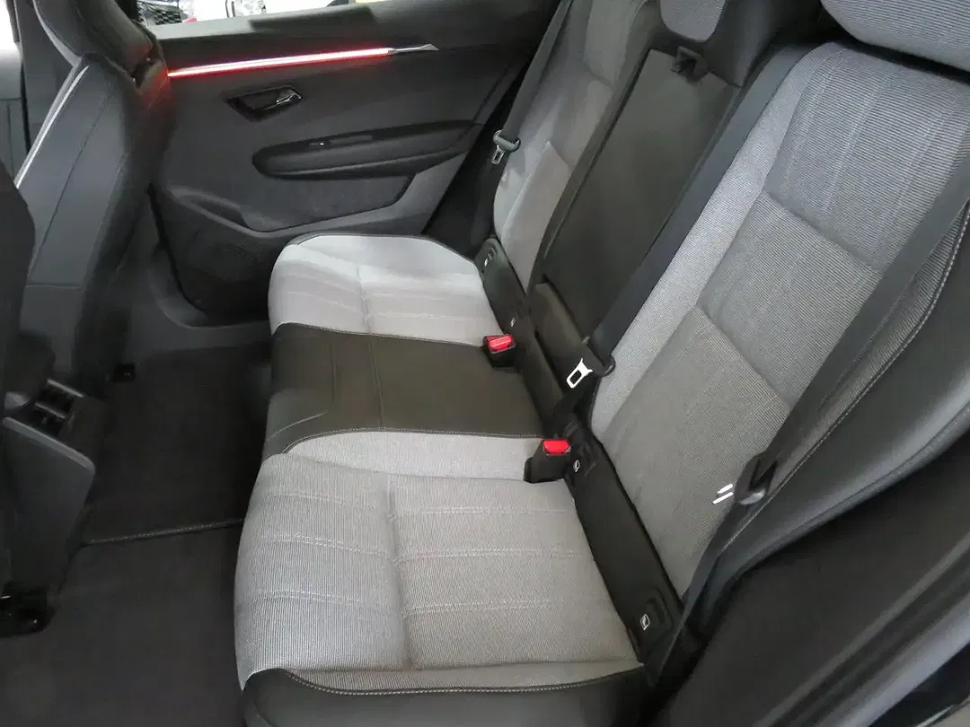 Mitsubishi Eclipse Cross - Thumbnail 11