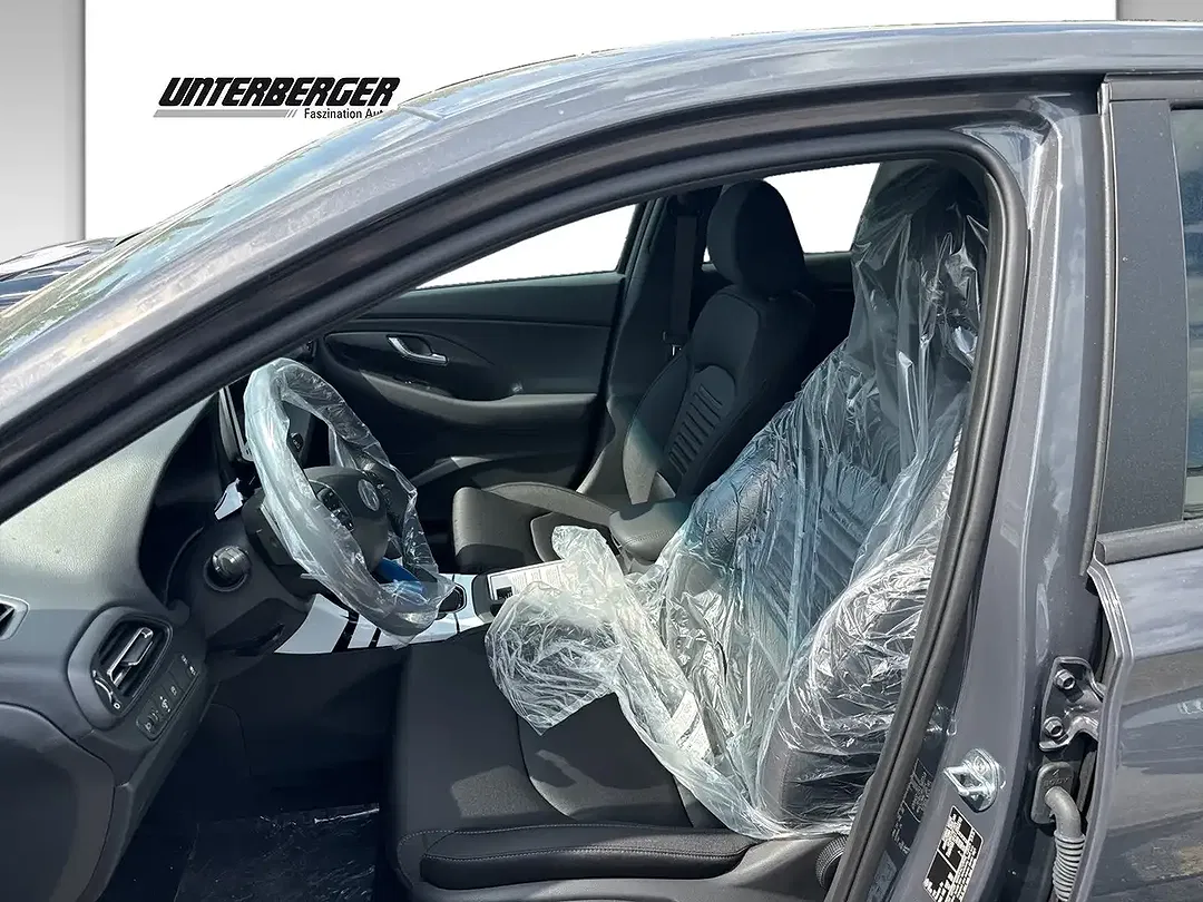 Hyundai i30 - Thumbnail 10