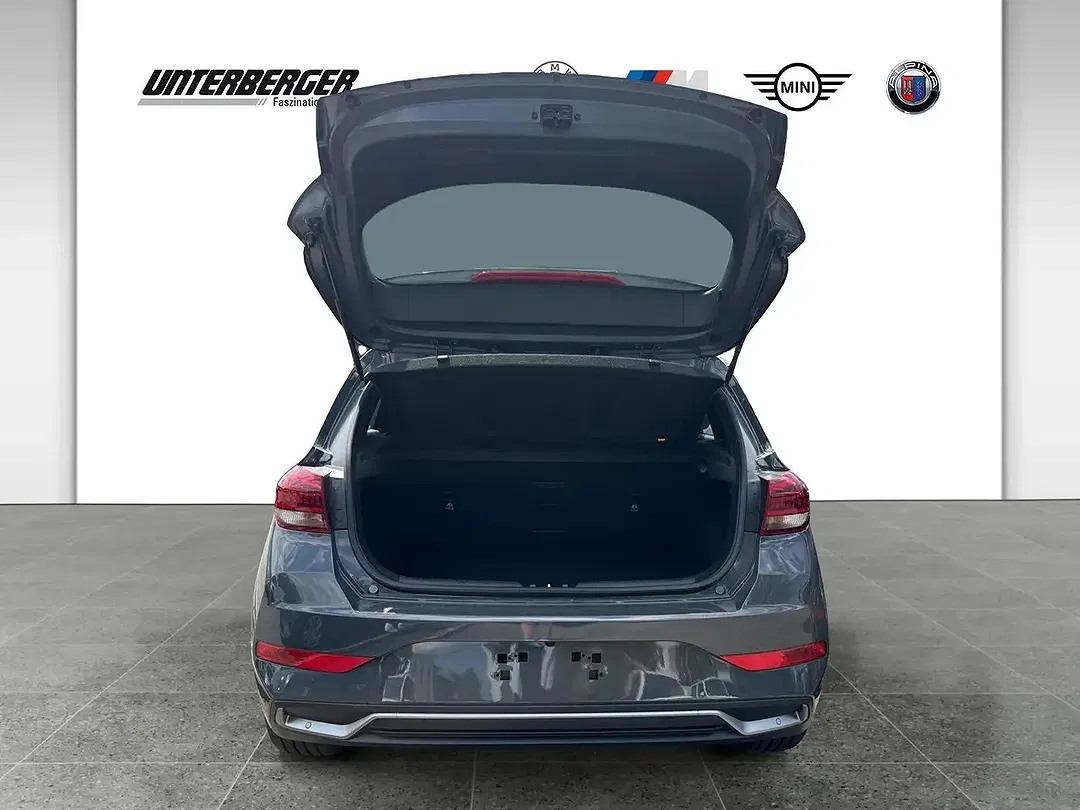 Hyundai i30 - Thumbnail 12