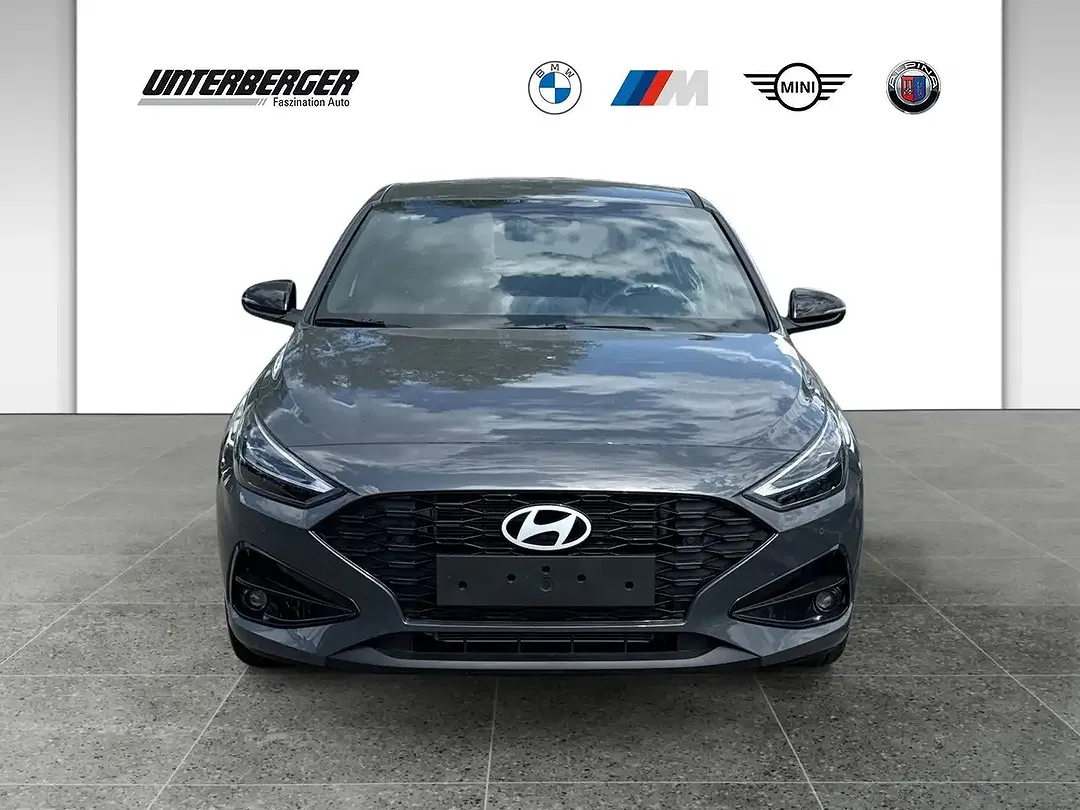 Hyundai i30 - Thumbnail 2
