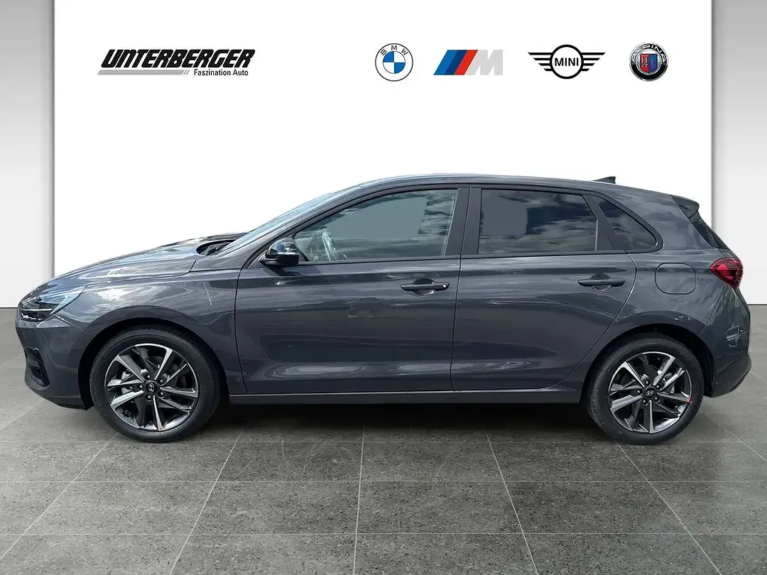 Hyundai i30 - Thumbnail 3
