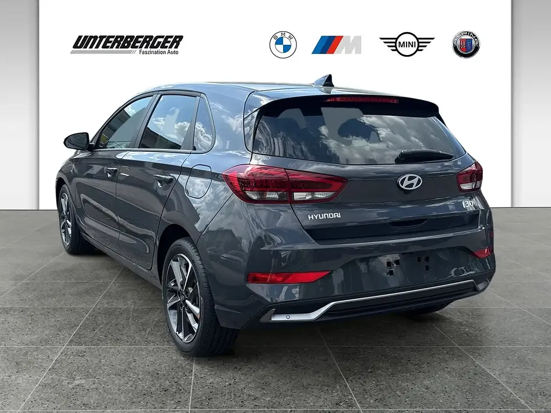 Hyundai i30 - Thumbnail 4